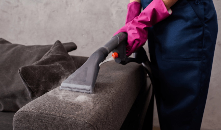 Maid Services